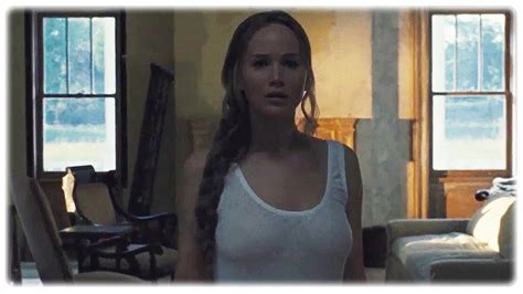 jlaw naked|Video: Jennifer Lawrence Wild Full